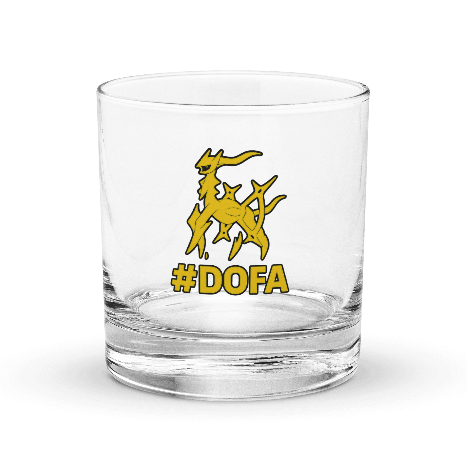 #DOFA Glass product image (1)