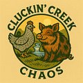 Cluckin' Creek Chaos
