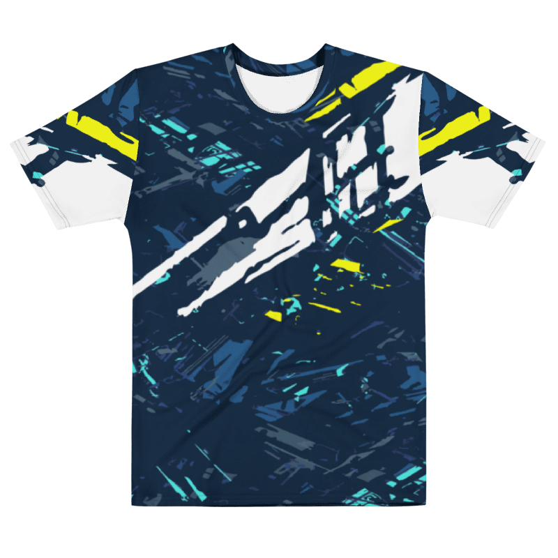 Waterblue | Crew Neck T-Shirt product image (4)