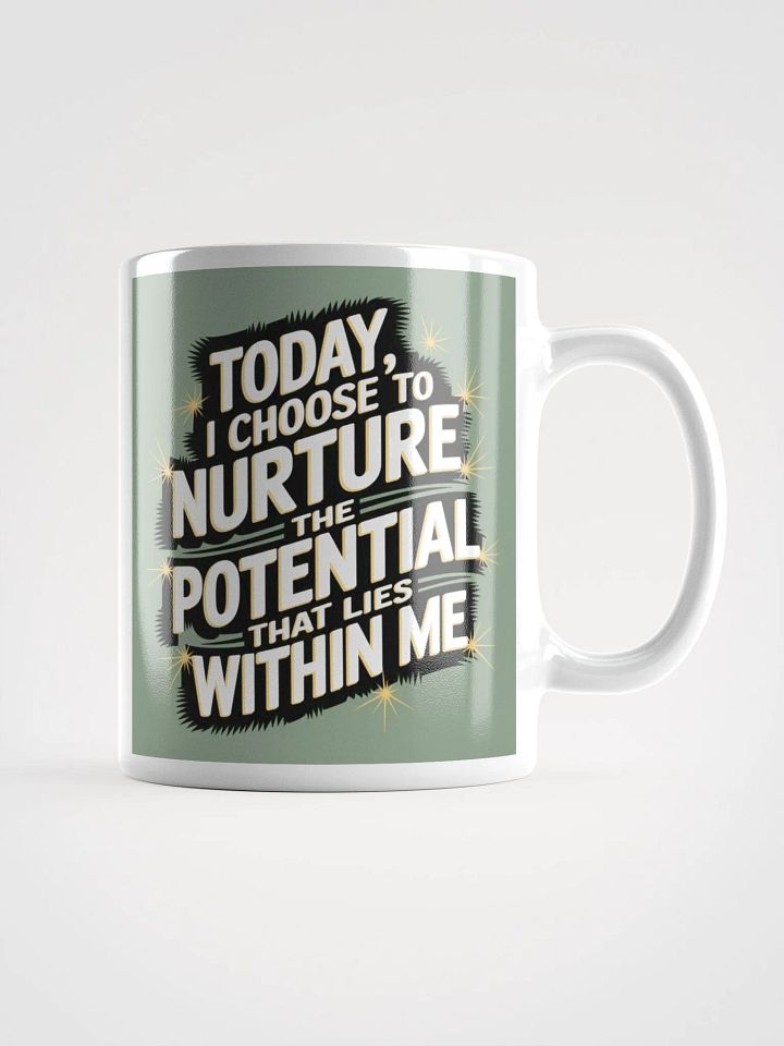 Empowerment Star Mug product image (3)
