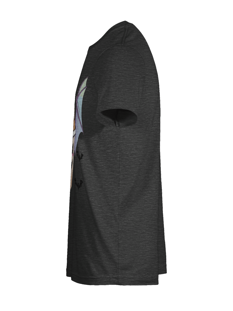 Whimsical Halloween Cup T-Shirt product image (22)
