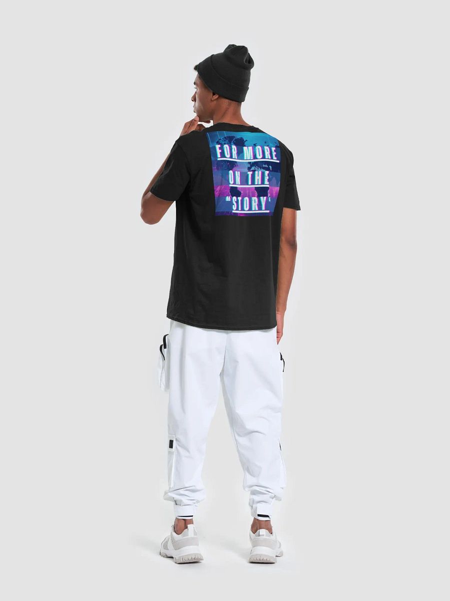 Breaking News (TeNN4OUR) T-Shirt product image (6)
