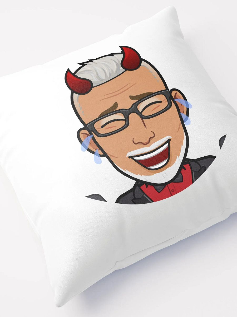 Good/Evil Pillow product image (4)