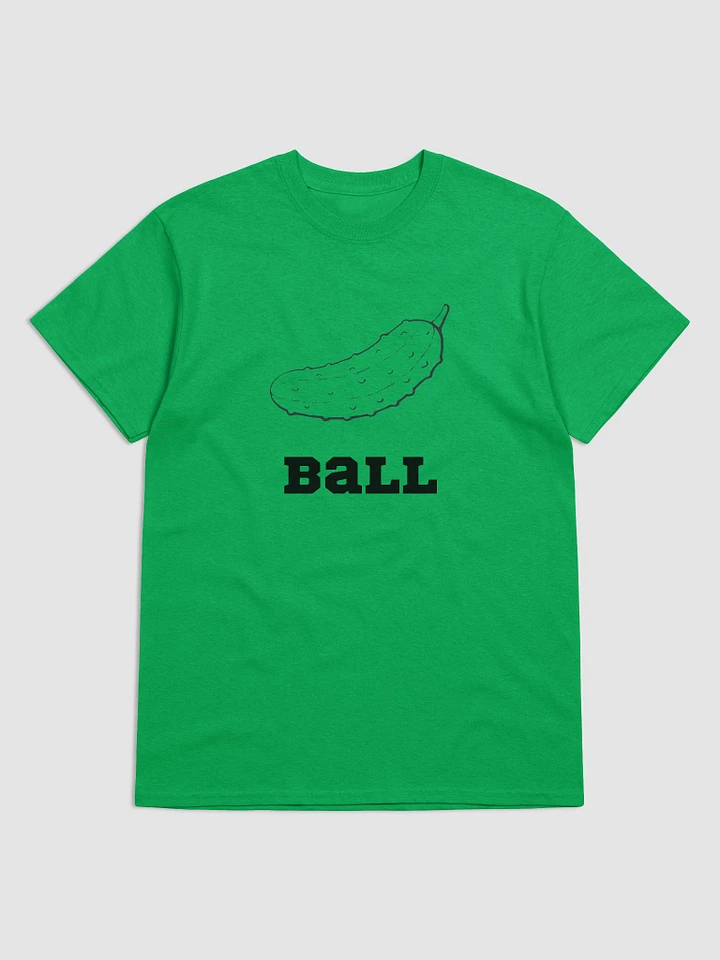 Pickle BALL Tee product image (1)