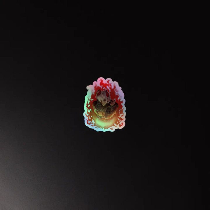 Eternal Flames product image (4)