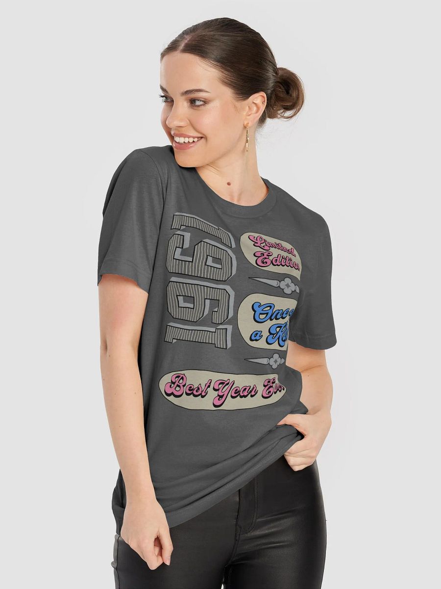 Best Ever Year 1961 Limited Edition T-Shirt product image (5)