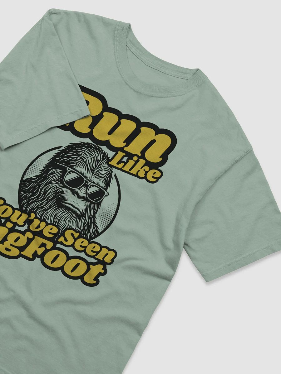 BigFoot Runners' Comfort Tee product image (16)