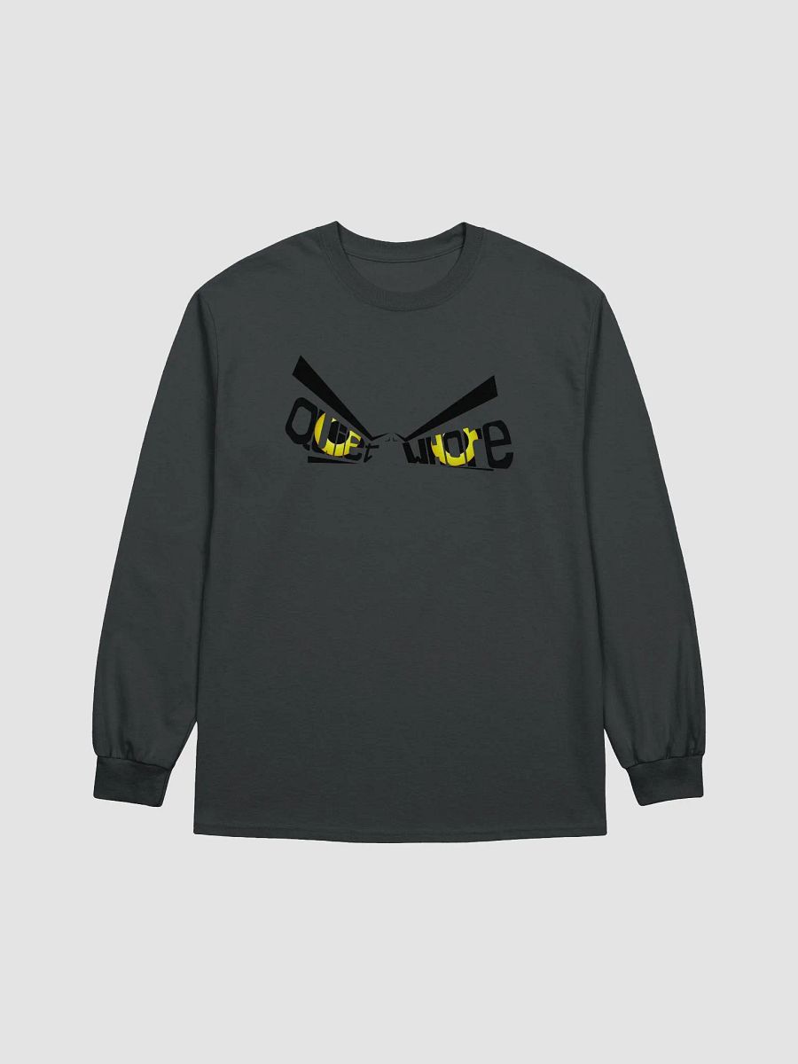 Quiet Whore Shirt product image (2)