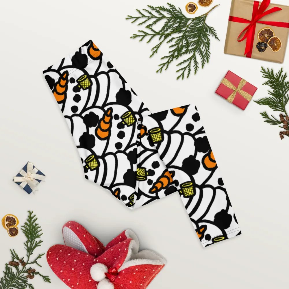 SnowJam Leggings product image (8)