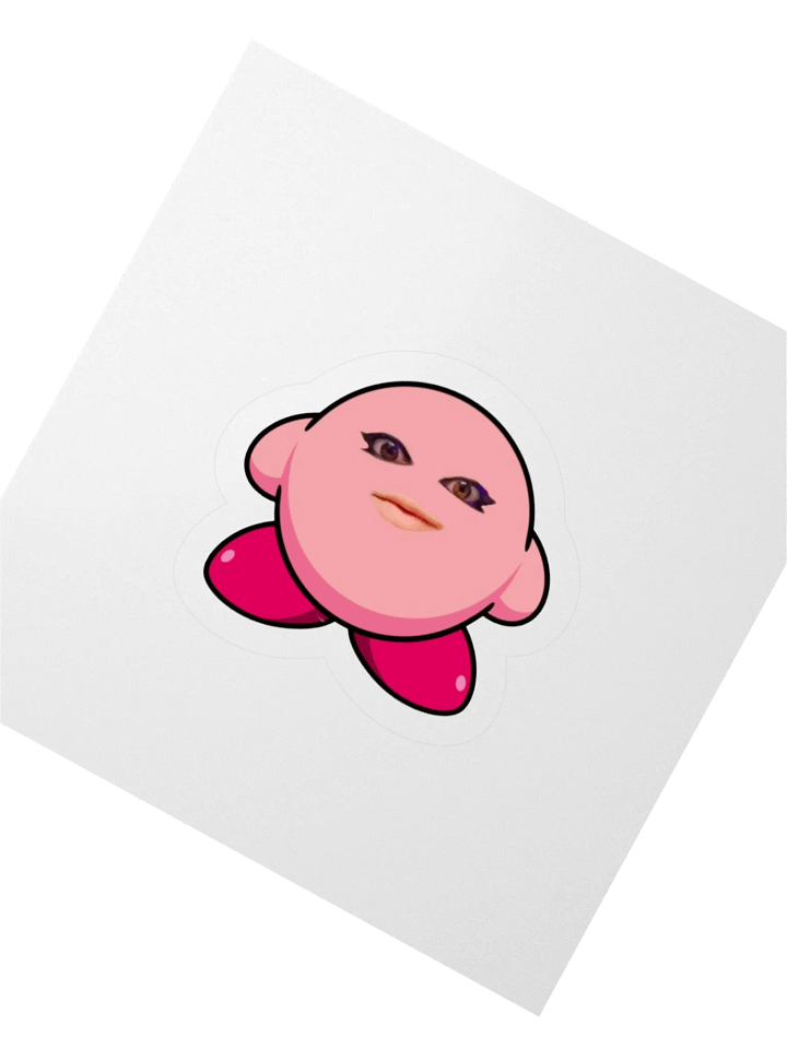 Pearlby Sticker product image (2)