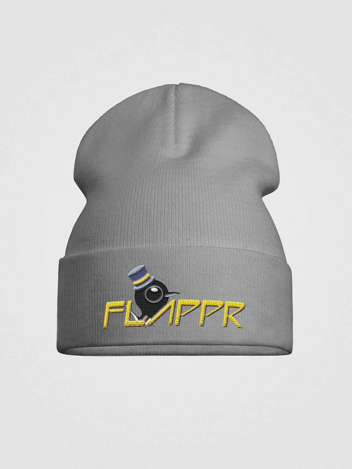 Flappingham Beanie product image (5)