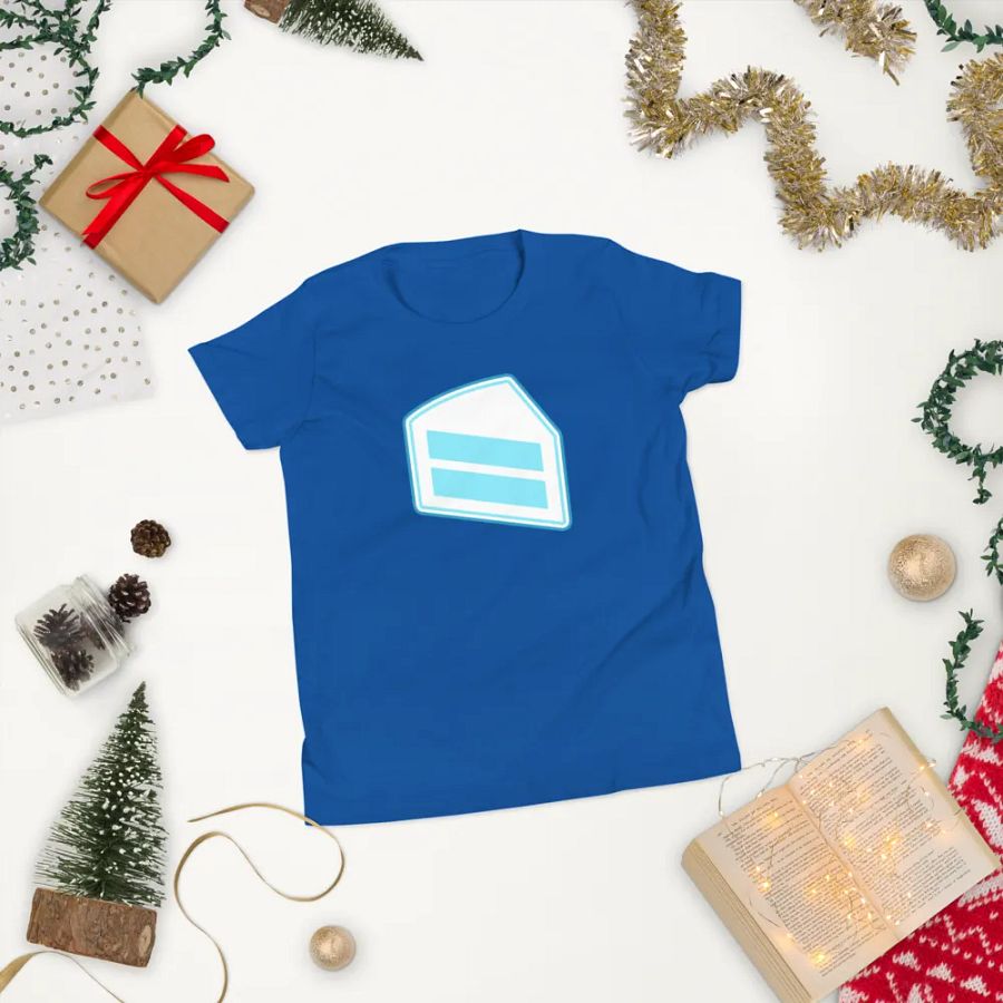 SpyCakes Youth Shirt product image (174)