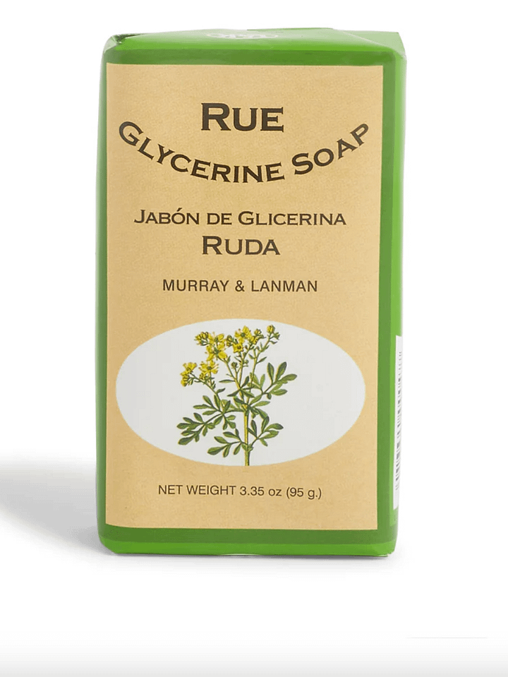Rue Soap product image (1)
