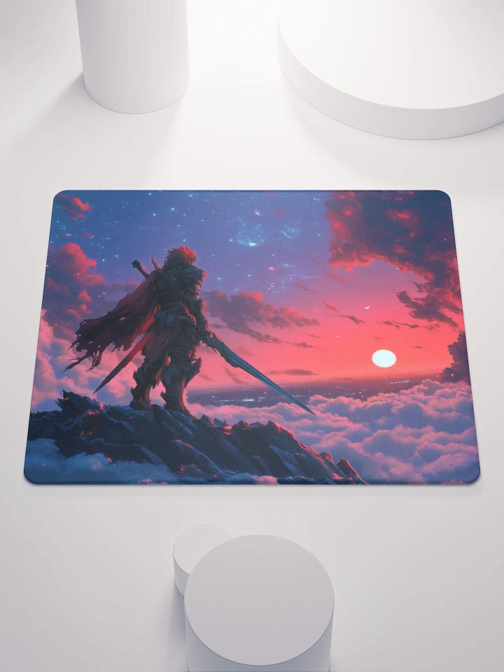 Arcane Awakening Gaming Mousepad product image (1)