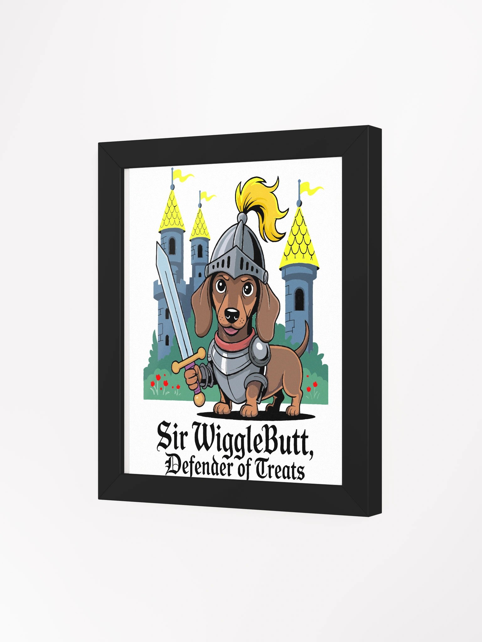 Sir Wiggles product image (37)