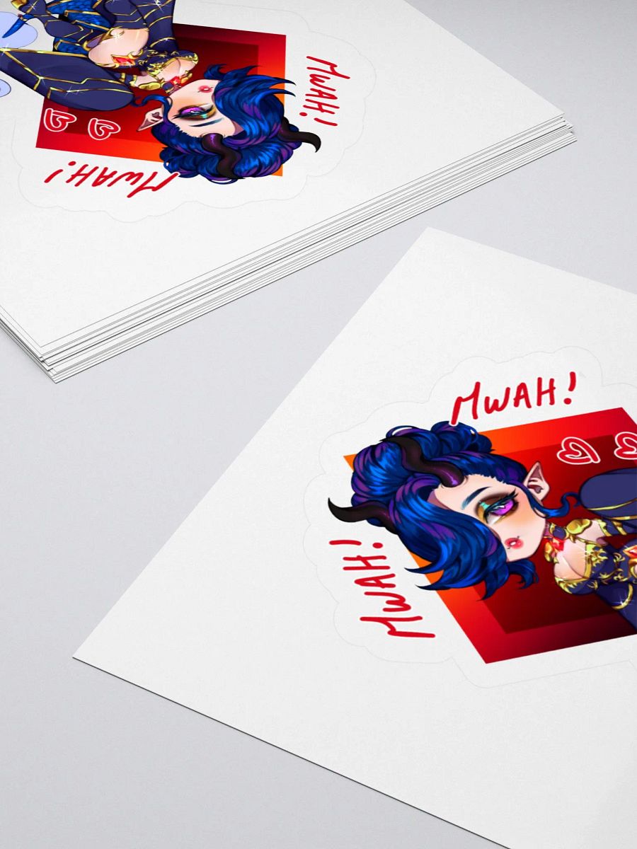 Mwah Mwah! product image (4)