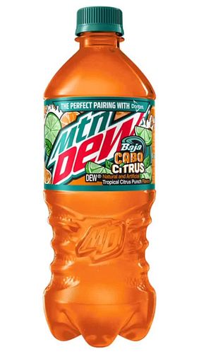 So, I TRIED the NEW Mountain Dew and... #guitar #guitarist #guitarsolo #jacksonguitarsofficial #ikmultimedia #ernieballstring...