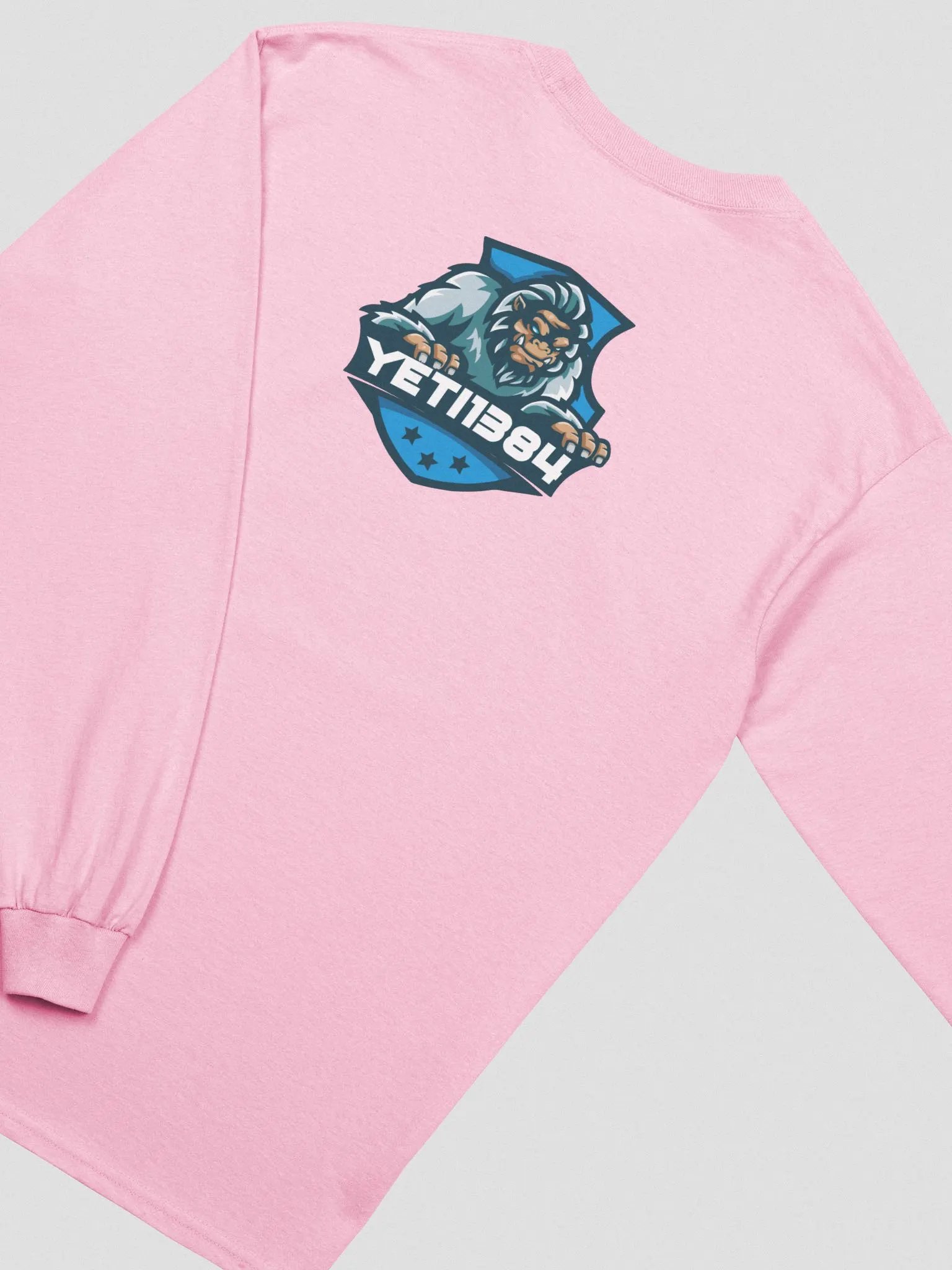 Wild Yeti product image (16)