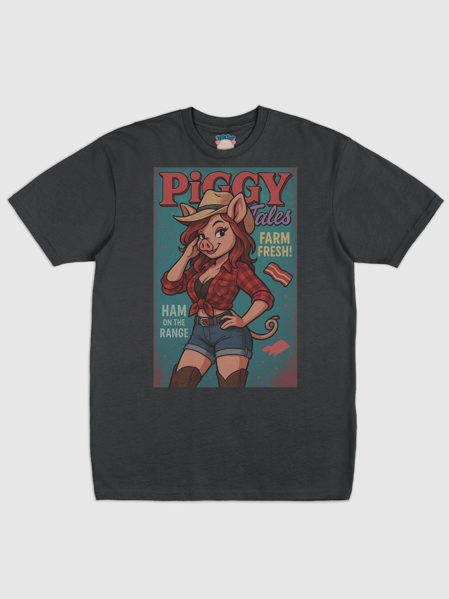 Farm Fresh Tee product image (2)