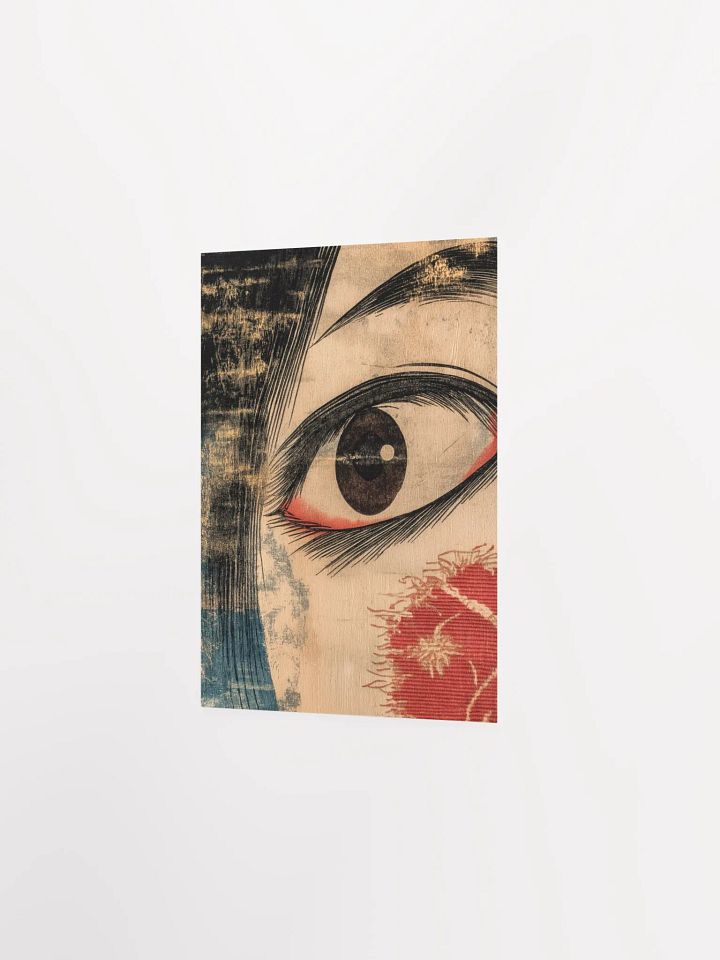 Gaze Mystique I: Art Print product image (2)
