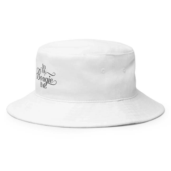 in my bougie bag Hat product image (2)