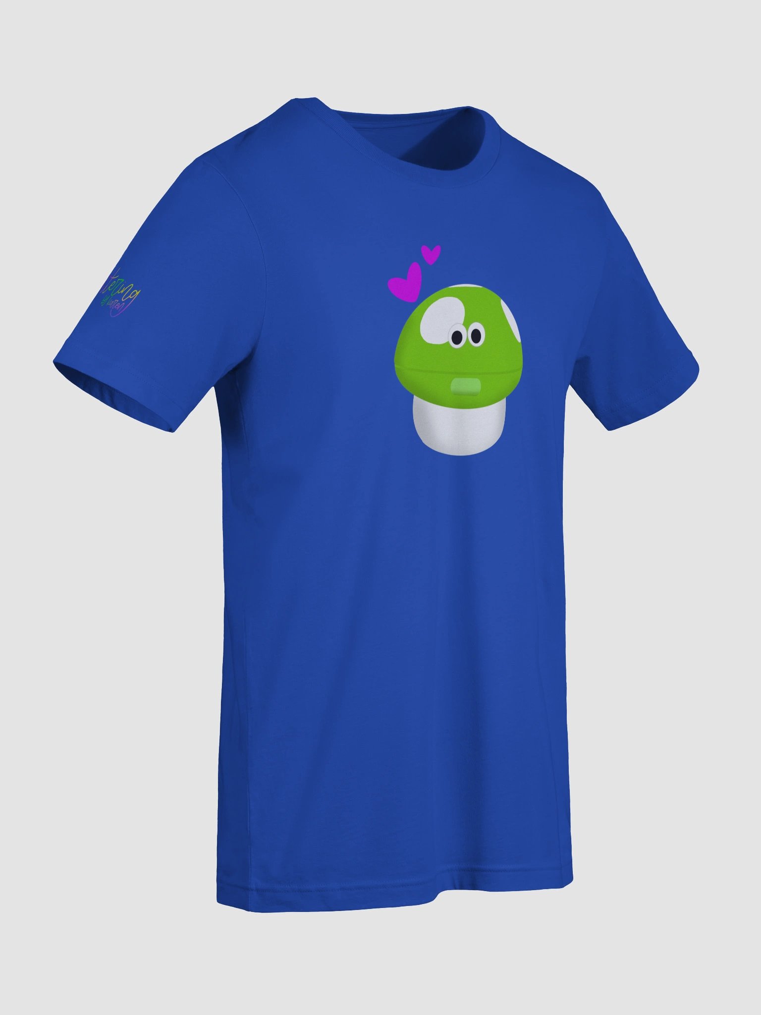Alfred Tee product image (9)