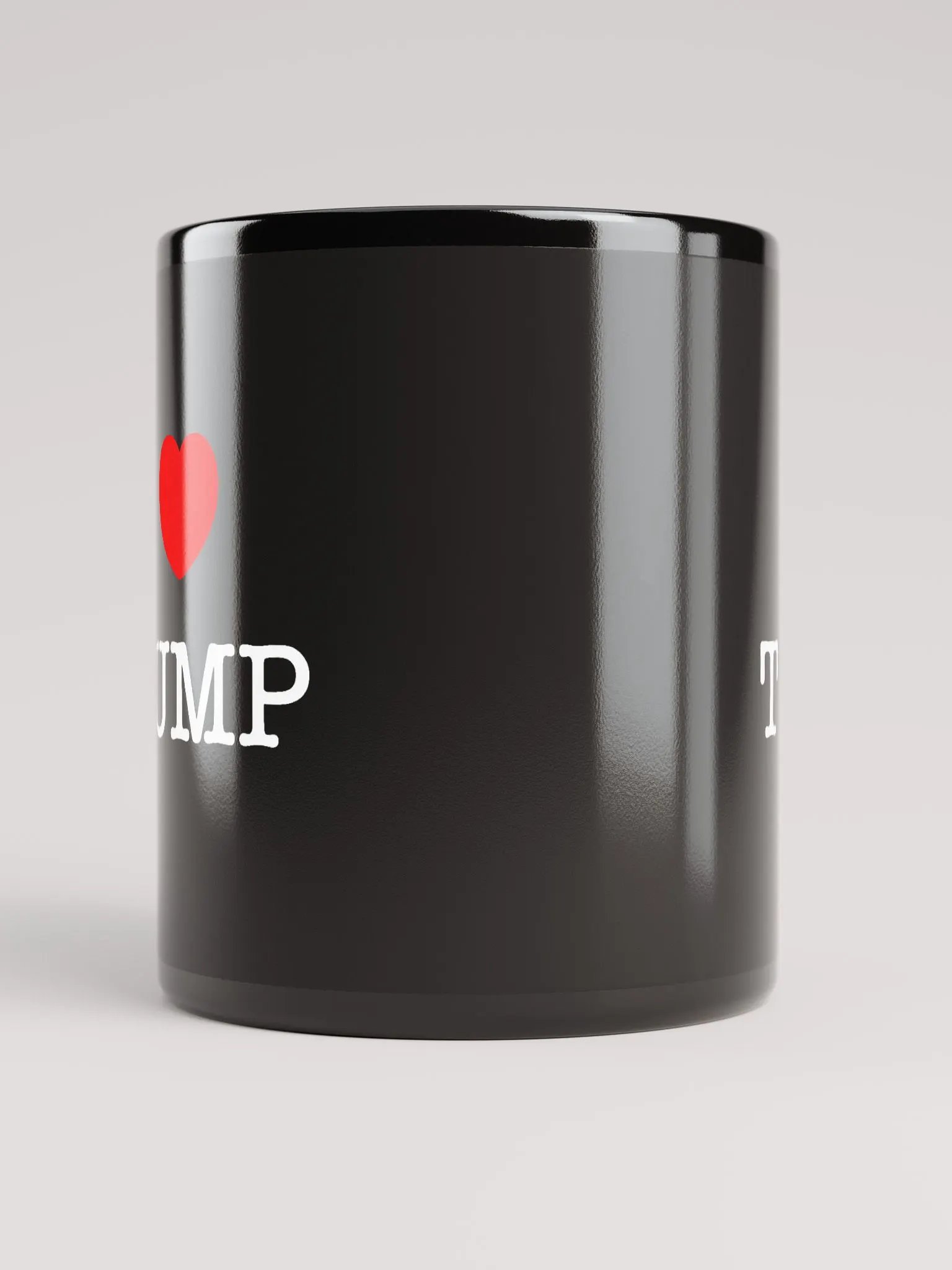 I Love Trump Mug product image (5)