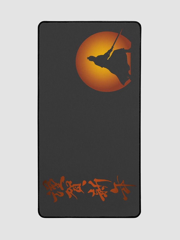 Samurai Deskmat product image (2)