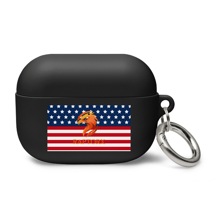 RaptorX Eagle AirPods Case product image (2)