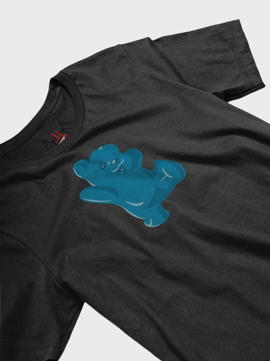 ChummyBear Soft T-Shirt product image (5)
