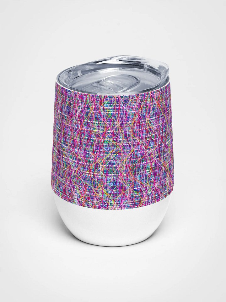 Colorful Threads product image (1)