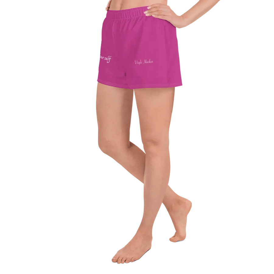 Love Yourself Shorts (For Women) product image (12)