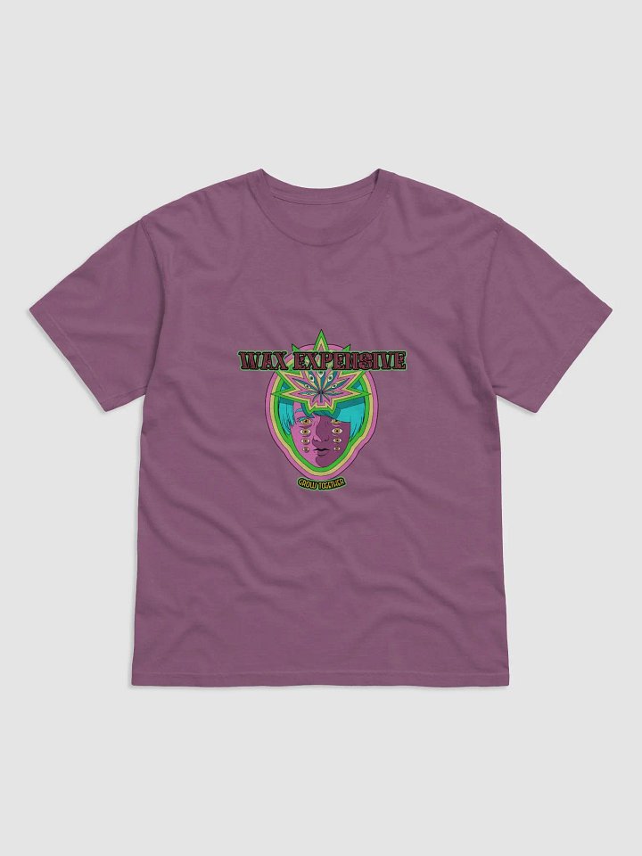 Trippy Wax Tee product image (1)
