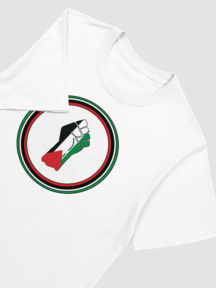 Palestine - Free Palestine - Gildan Unisex Softstyle T-Shirt product image (1)