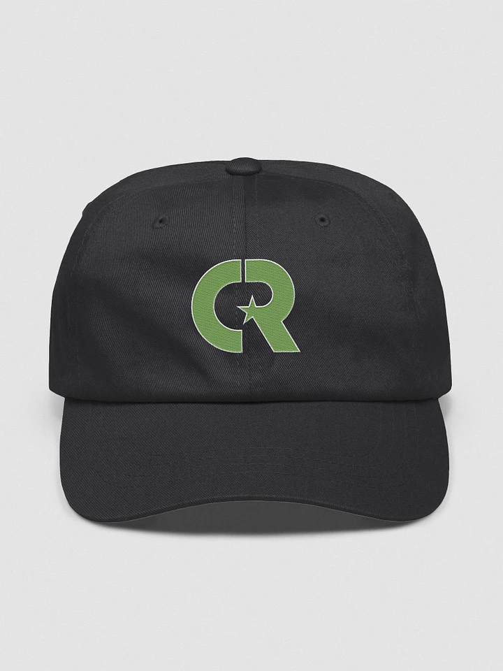 CR Logo Cap product image (1)