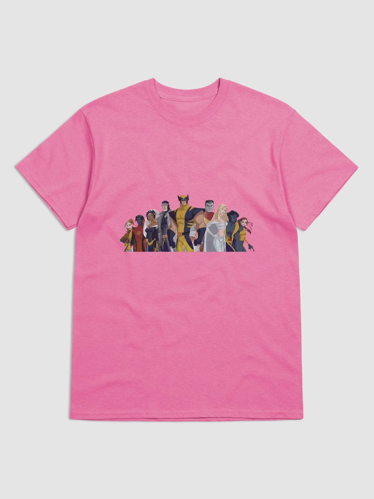 90's Team X Tee product image (6)