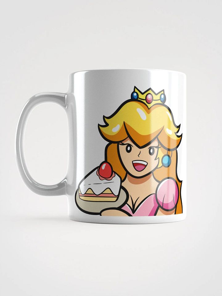 Cake Coffee Mug product image (1)