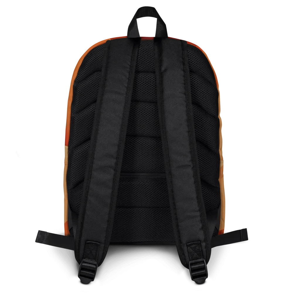 Buhay Tuklas NBA Silhouette All-Over Print Backpack product image (2)