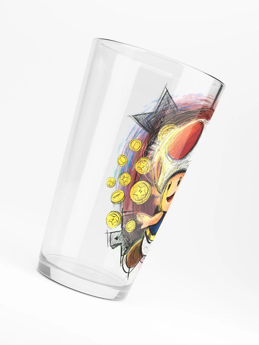 Toad By StephyJ Glass product image (6)