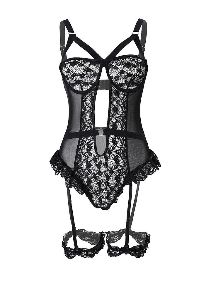 Lace set product image (1)