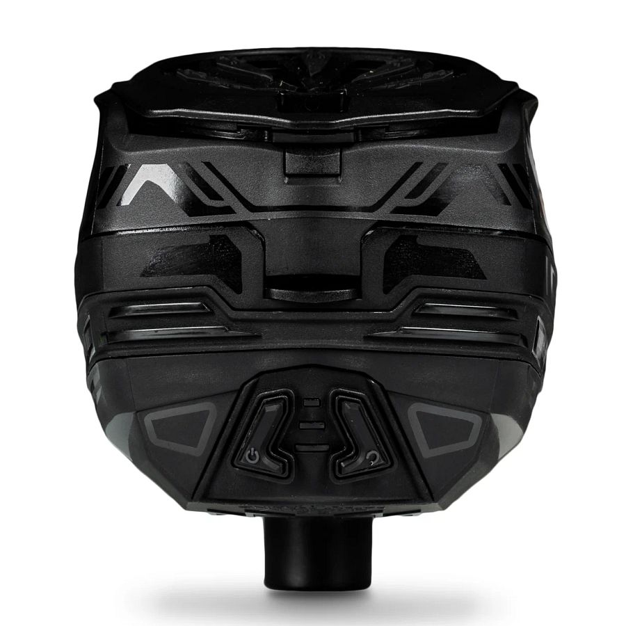 TFX 3 Loader - Black/Black product image (5)