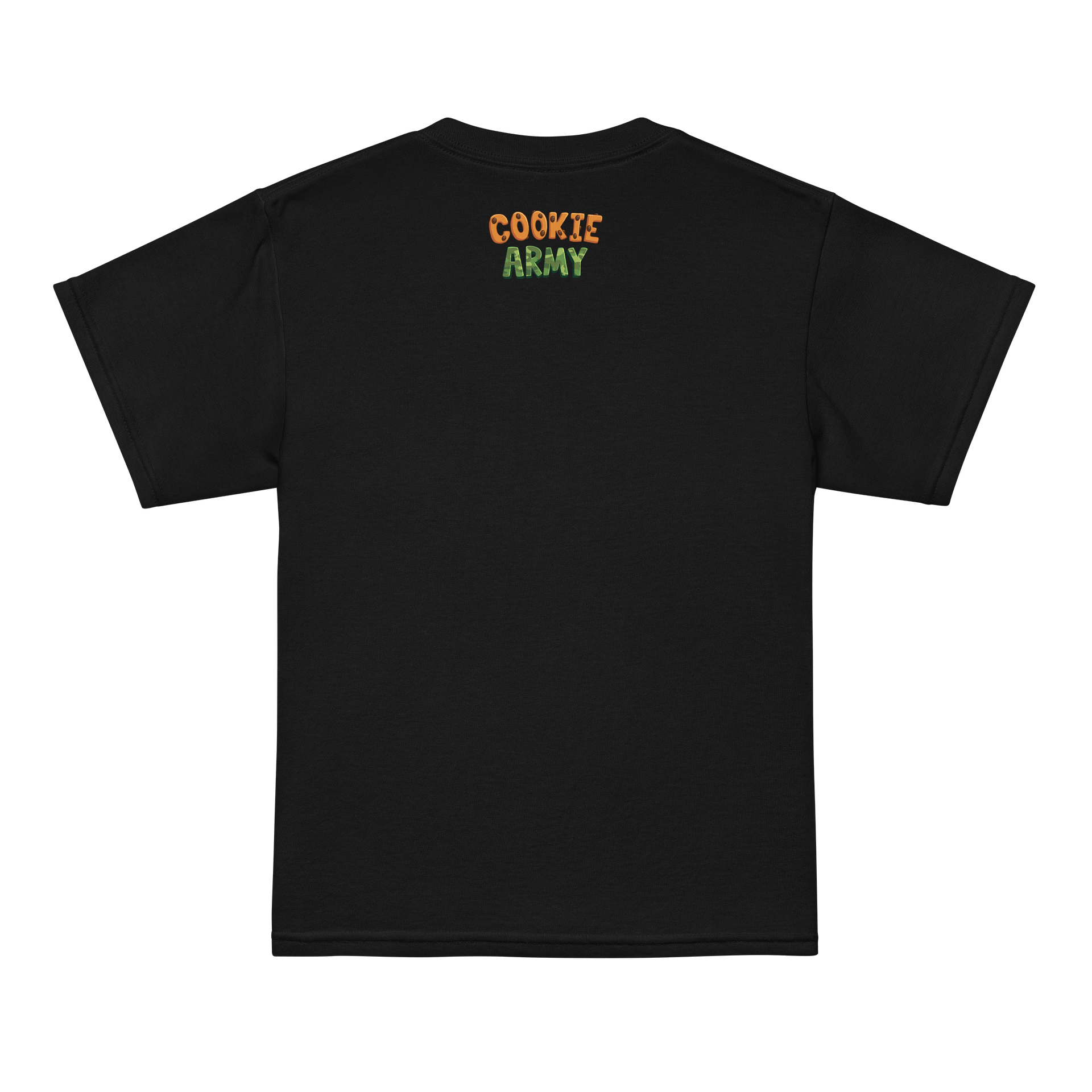 YOUTH COOKIE TEE product image (4)