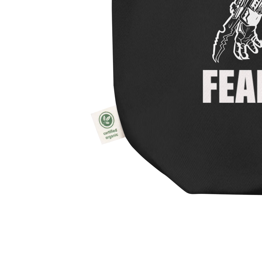 Fearerchannel Skull hunter predator bolsa de tela alta product image (3)