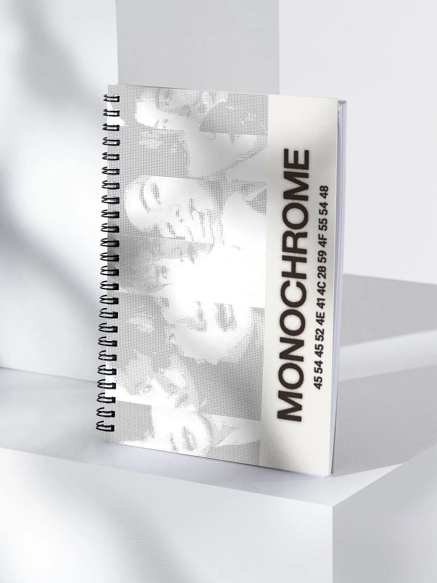 BTS Monochrome product image (4)