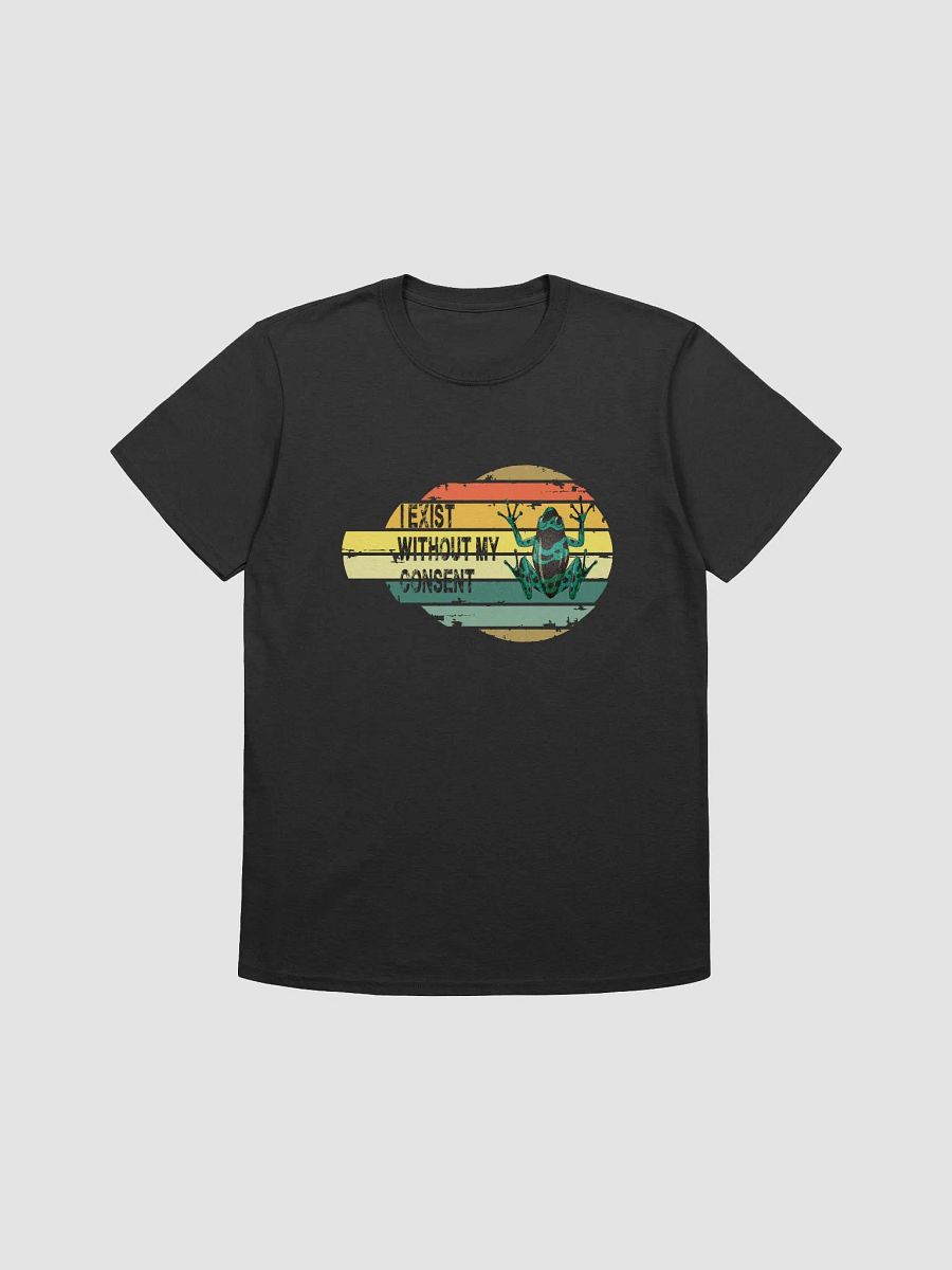I Exist Without My Consent product image (1)