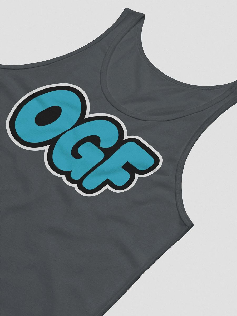 OGF Community Knobby Sleeveless product image (16)