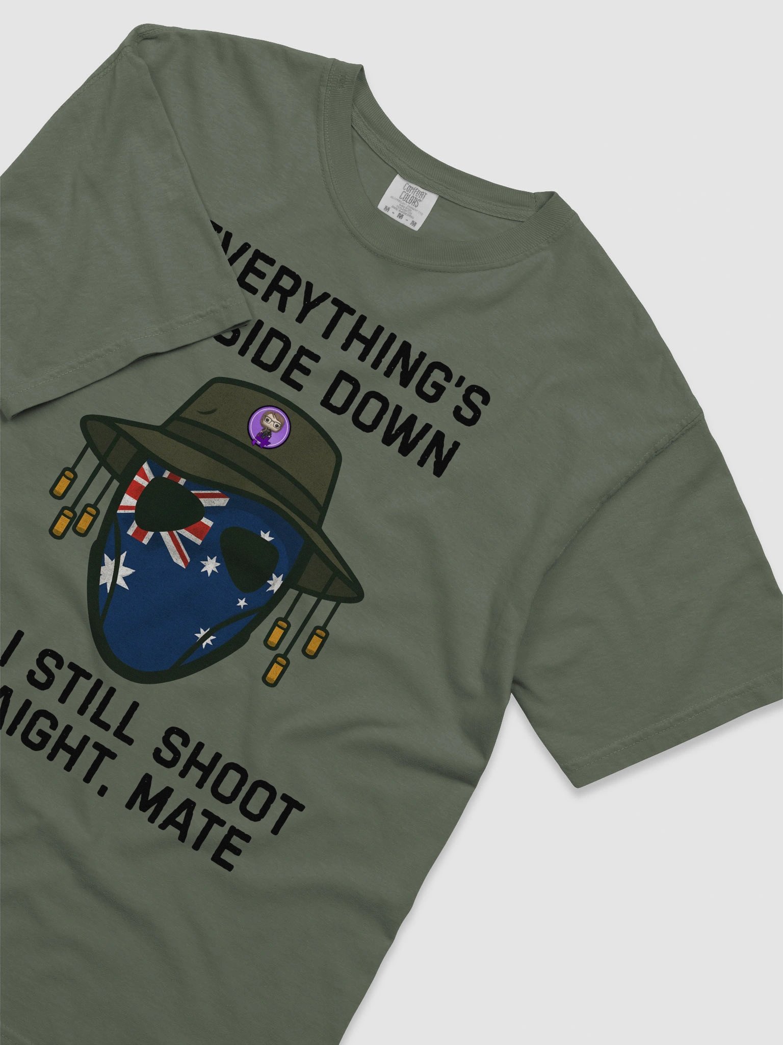Australian Agent product image (34)