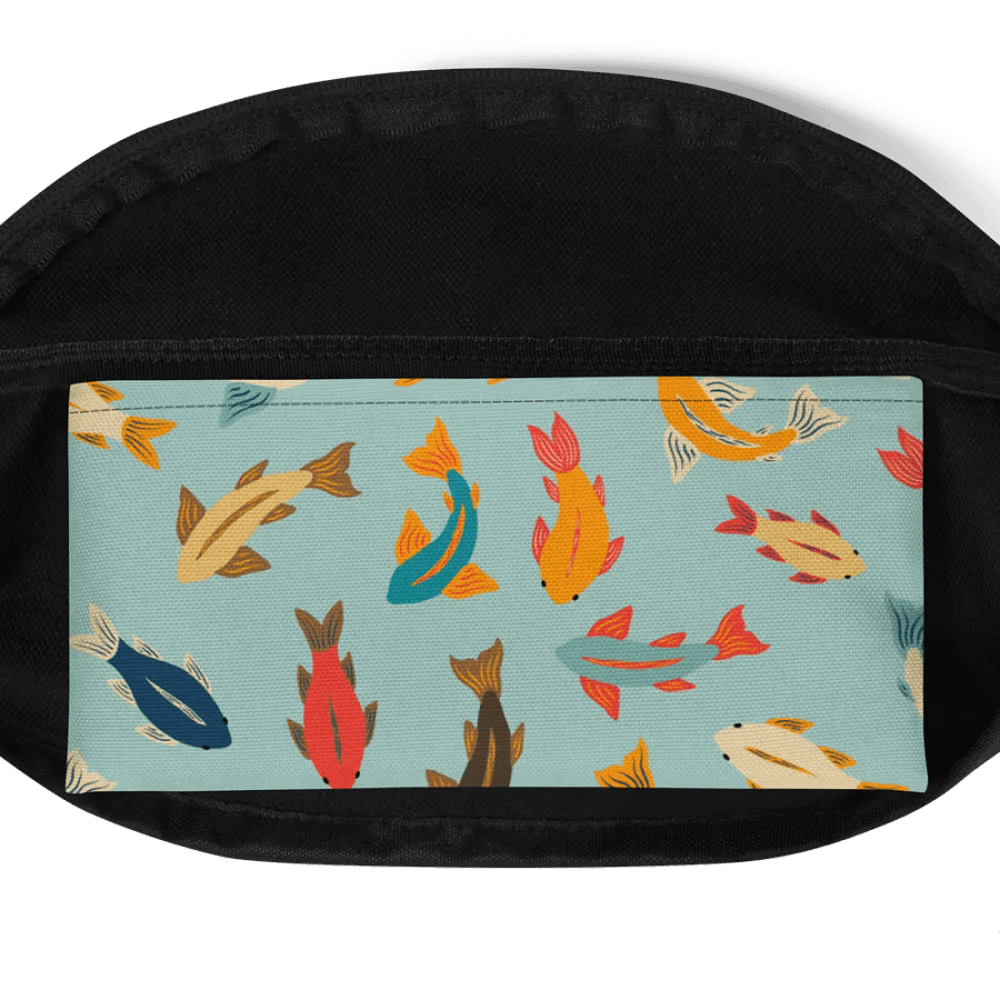 Aquatic Encounters - Fanny Pack product image (9)