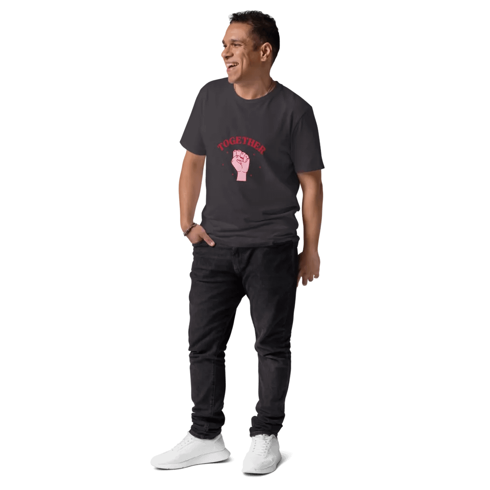 Unity Unleashed T-Shirt product image (144)