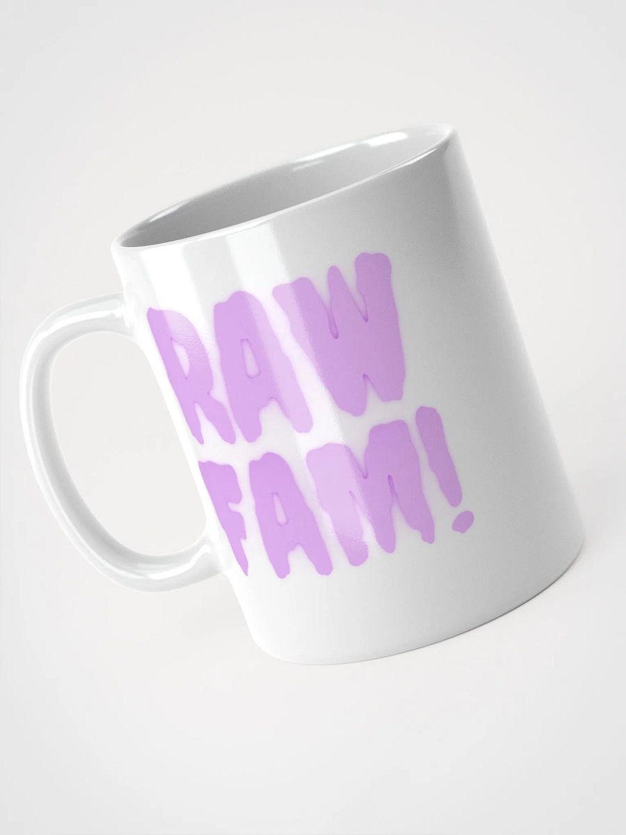 ToxicQueen (white and purple) mug product image (3)